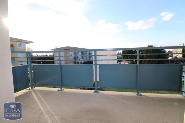 Appartement à vendre 2 pièces 48m²