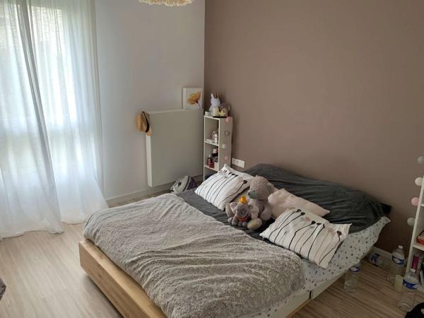 Appartement ROUEN 63.2 m²