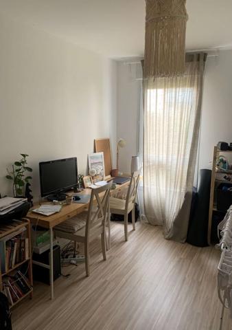 Appartement ROUEN 63.2 m²
