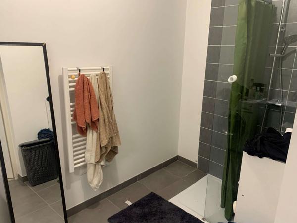 Appartement ROUEN 63.2 m²