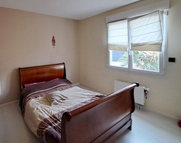 PAVILLON PLAIN PIED PROCHE CENTRE