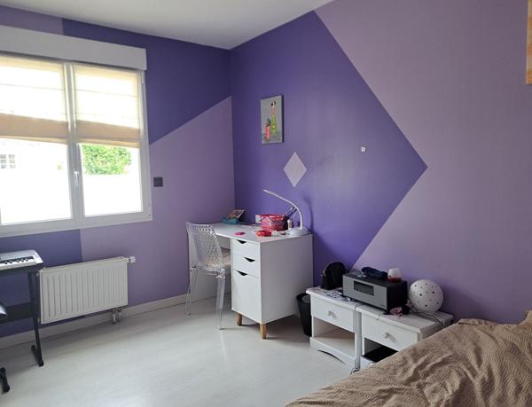 PAVILLON PLAIN PIED PROCHE CENTRE