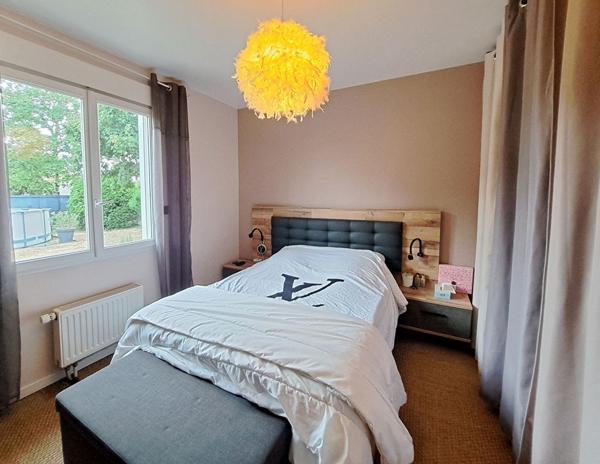 PAVILLON PLAIN PIED PROCHE CENTRE