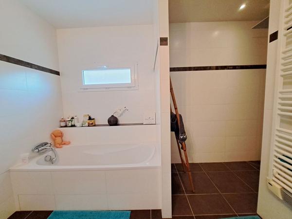 PAVILLON PLAIN PIED PROCHE CENTRE