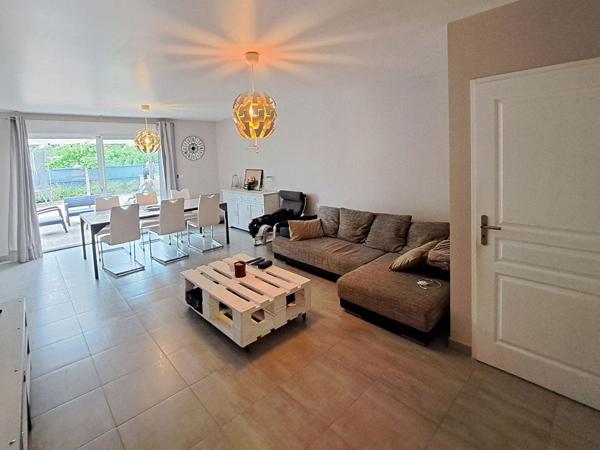 PAVILLON PLAIN PIED PROCHE CENTRE