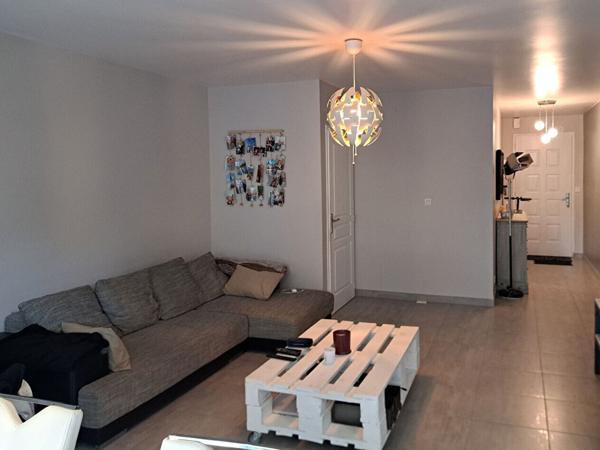 PAVILLON PLAIN PIED PROCHE CENTRE