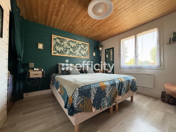 Maison
         4 pièces
        - 122 m² Exclusivité 479 000 € *