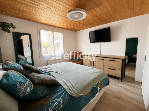 Maison
         4 pièces
        - 122 m² Exclusivité 479 000 € *