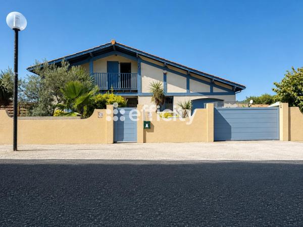 Maison
         4 pièces
        - 122 m² Exclusivité 479 000 € *