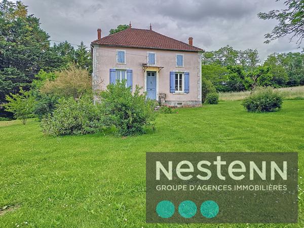 Maison Villeneuve Sur Lot de 3 pièces principales 85 m2 47300 Villeneuve sur Lot