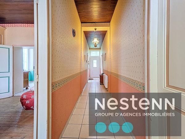 Maison Villeneuve Sur Lot de 3 pièces principales 85 m2 47300 Villeneuve sur Lot