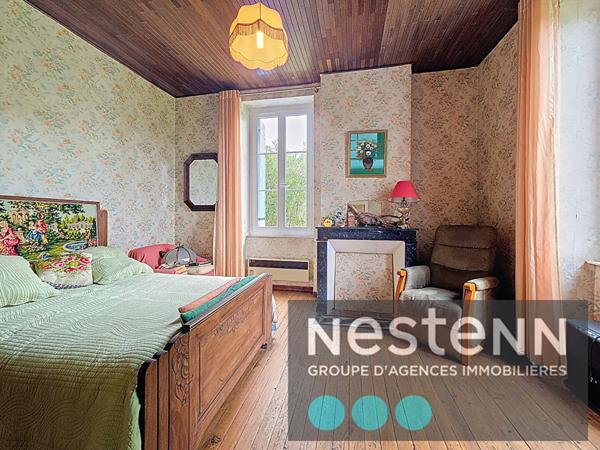 Maison Villeneuve Sur Lot de 3 pièces principales 85 m2 47300 Villeneuve sur Lot