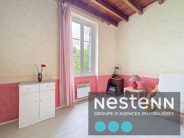 Maison Villeneuve Sur Lot de 3 pièces principales 85 m2 47300 Villeneuve sur Lot