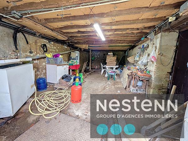 Maison Villeneuve Sur Lot de 3 pièces principales 85 m2 47300 Villeneuve sur Lot