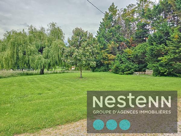 Maison Villeneuve Sur Lot de 3 pièces principales 85 m2 47300 Villeneuve sur Lot