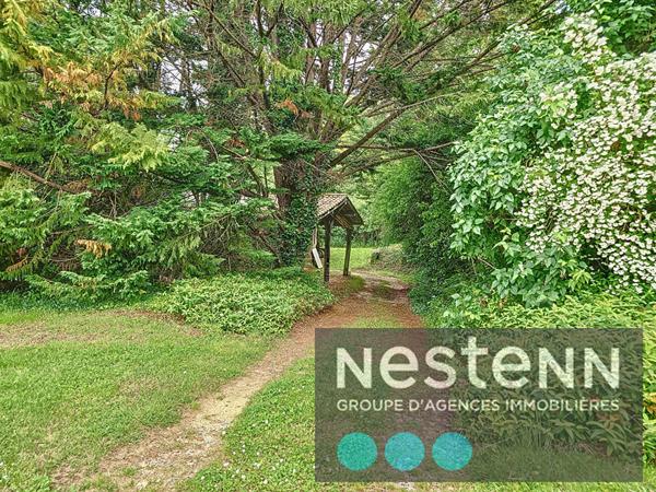 Maison Villeneuve Sur Lot de 3 pièces principales 85 m2 47300 Villeneuve sur Lot