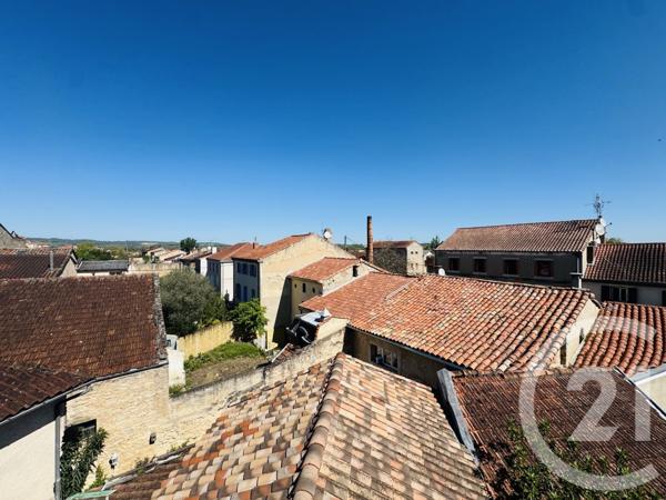 Maison à vendre  4 pièces - 195 m2 GRAULHET - 81
