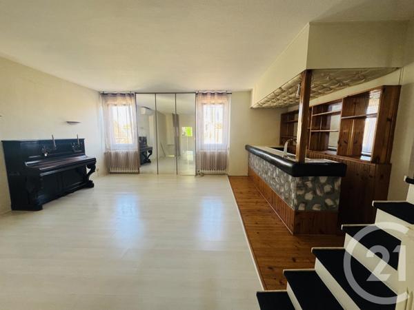 Maison à vendre  4 pièces - 195 m2 GRAULHET - 81