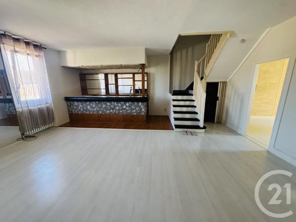 Maison à vendre  4 pièces - 195 m2 GRAULHET - 81