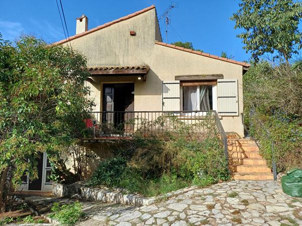 Maison Sète 4 pièces 201.43 m² Mont Saint Clair