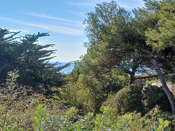 Maison Sète 4 pièces 201.43 m² Mont Saint Clair