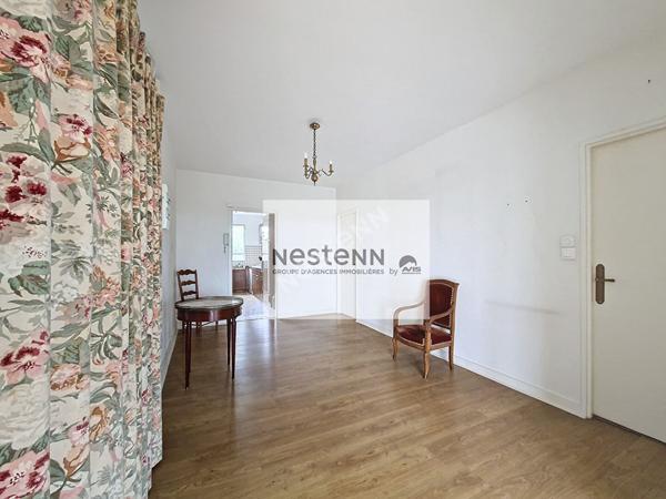 PLATEAU DE POITIERS QUARTIER SAINT HILAIRE APPARTEMENT AVEC 3 CHAMBRES