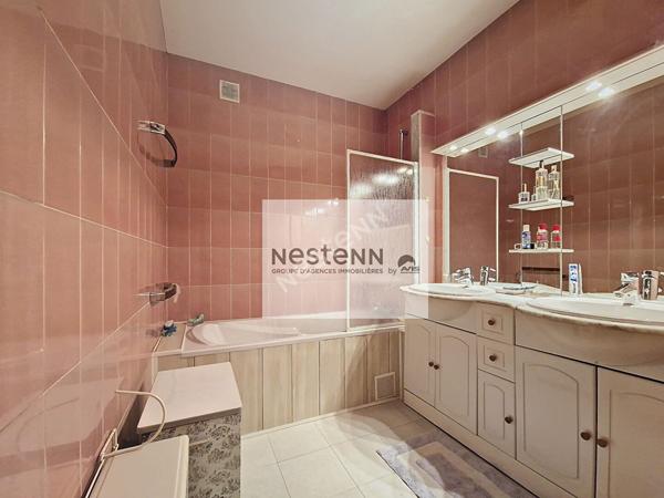 PLATEAU DE POITIERS QUARTIER SAINT HILAIRE APPARTEMENT AVEC 3 CHAMBRES