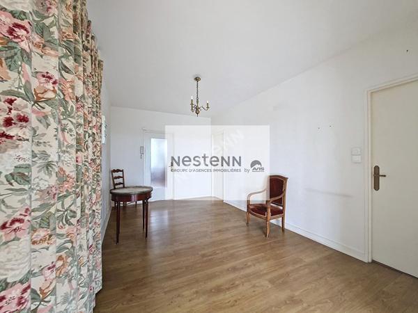 PLATEAU DE POITIERS QUARTIER SAINT HILAIRE APPARTEMENT AVEC 3 CHAMBRES