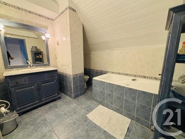 Appartement Duplex à vendre  4 pièces - 85 m2 DEAUVILLE - 14