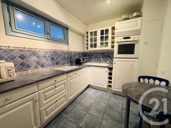 Appartement Duplex à vendre  4 pièces - 85 m2 DEAUVILLE - 14