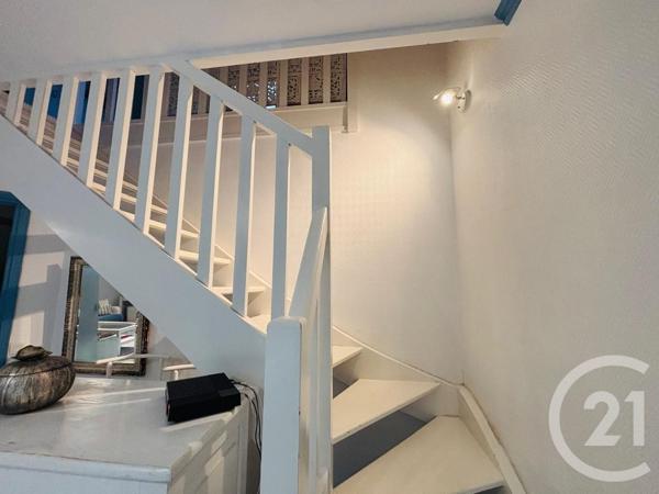 Appartement Duplex à vendre  4 pièces - 85 m2 DEAUVILLE - 14