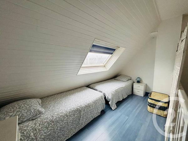 Appartement Duplex à vendre  4 pièces - 85 m2 DEAUVILLE - 14