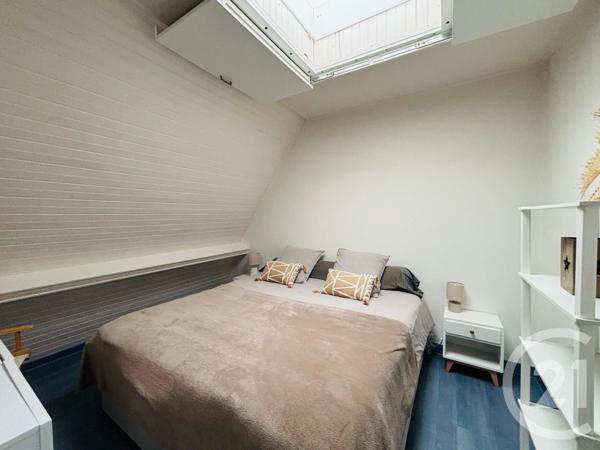 Appartement Duplex à vendre  4 pièces - 85 m2 DEAUVILLE - 14