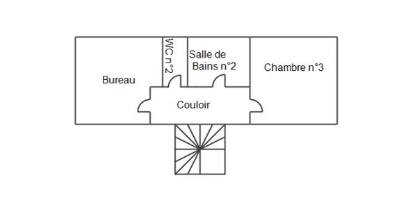 Maison à vendre 8 pièces 197 m² Fréjus