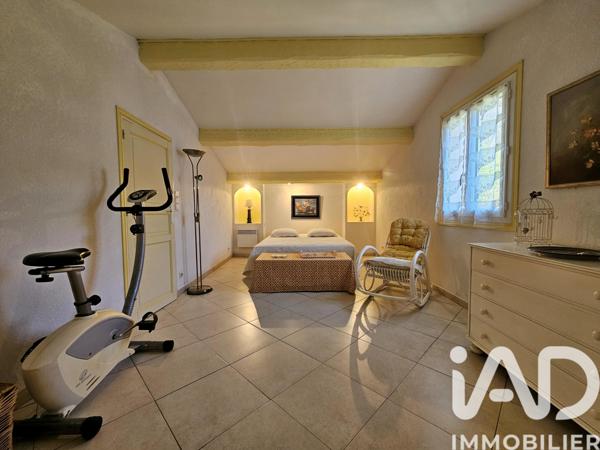 Maison à vendre 8 pièces 197 m² Fréjus