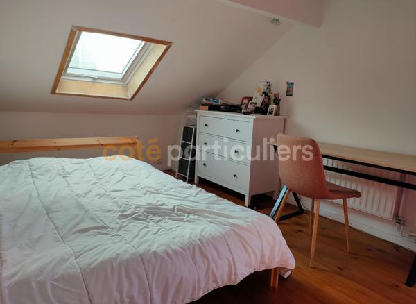 Vente Maison75,59 m² - 6 Pièces - VILLENEUVE SAINT GEORGES (94190)