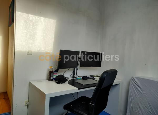 Vente Maison75,59 m² - 6 Pièces - VILLENEUVE SAINT GEORGES (94190)