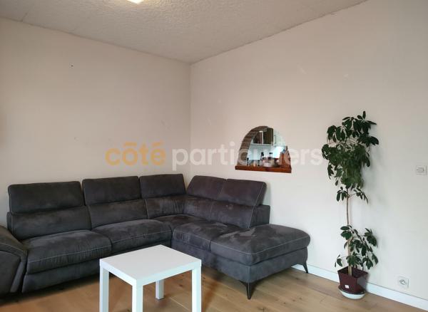 Vente Maison75,59 m² - 6 Pièces - VILLENEUVE SAINT GEORGES (94190)