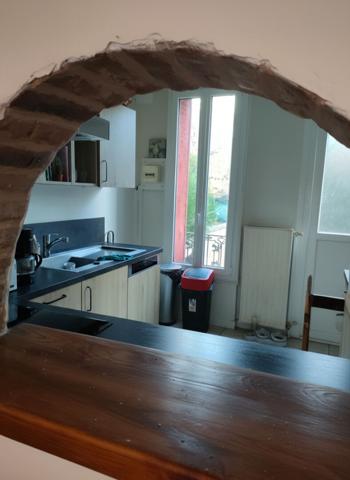 Vente Maison75,59 m² - 6 Pièces - VILLENEUVE SAINT GEORGES (94190)