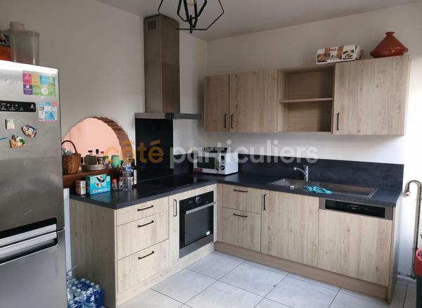 Vente Maison75,59 m² - 6 Pièces - VILLENEUVE SAINT GEORGES (94190)