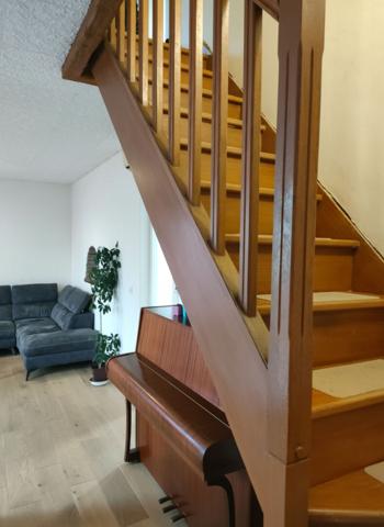 Vente Maison75,59 m² - 6 Pièces - VILLENEUVE SAINT GEORGES (94190)