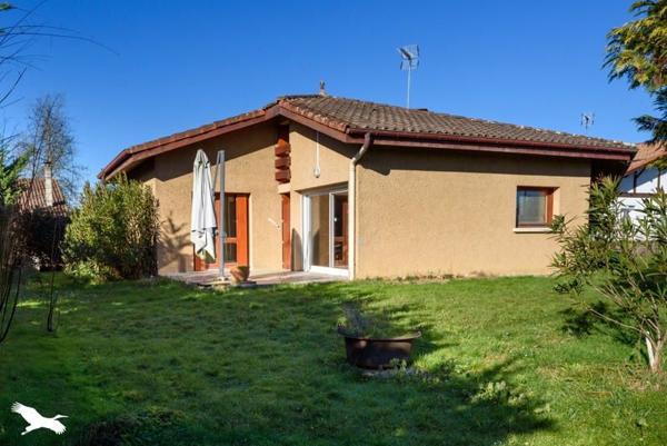 Maison à vendre |  Saint-Sever |  4 pièces | 77 m²