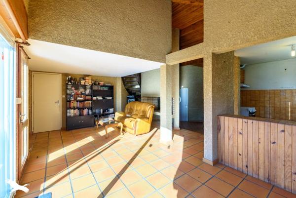 Maison à vendre |  Saint-Sever |  4 pièces | 77 m²