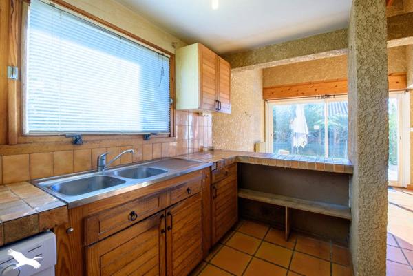 Maison à vendre |  Saint-Sever |  4 pièces | 77 m²