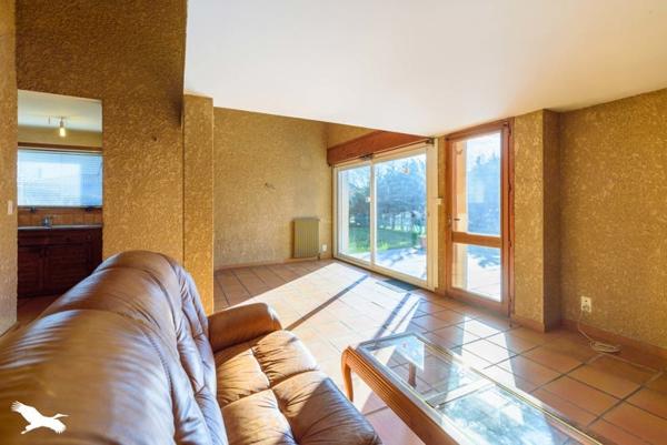 Maison à vendre |  Saint-Sever |  4 pièces | 77 m²