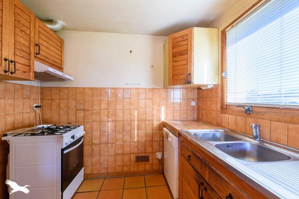 Maison à vendre |  Saint-Sever |  4 pièces | 77 m²