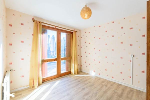 Maison à vendre |  Saint-Sever |  4 pièces | 77 m²