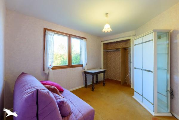 Maison à vendre |  Saint-Sever |  4 pièces | 77 m²