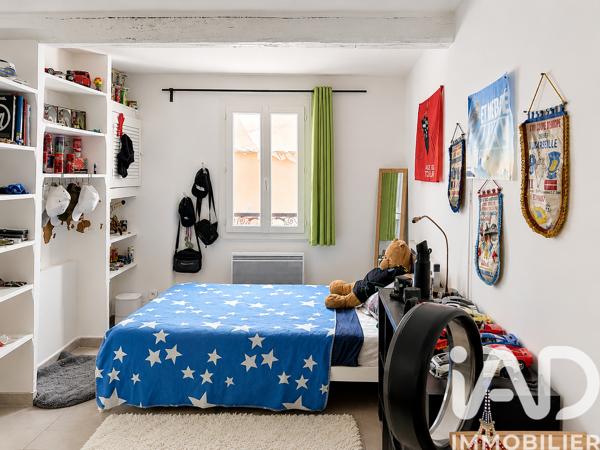 Appartement à vendre 3 pièces 98,85 m² Le Beausset