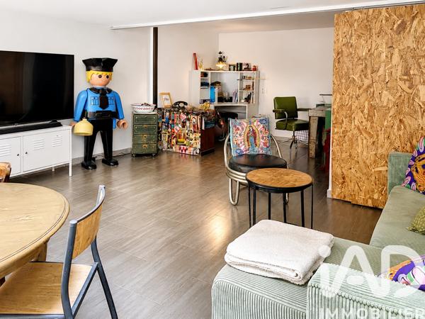 Appartement à vendre 3 pièces 98,85 m² Le Beausset